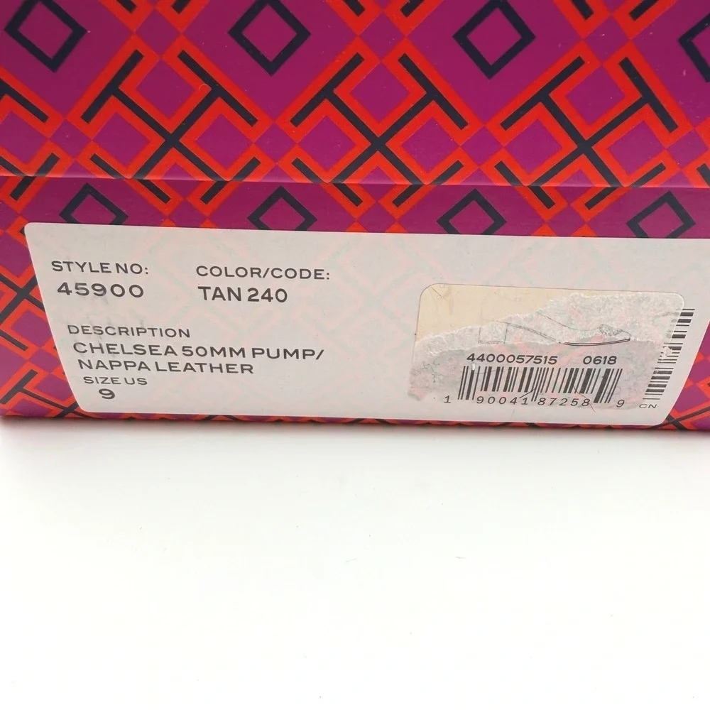 Tory Burch Chelsea 2